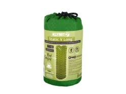 Merkloos Klymit Static V LONG Slaapmat -Merkloos 6424366bef6e49.74204141