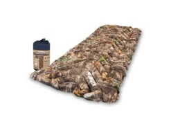 Merkloos Klymit Insulated Static V Realtree Edge Camo Slaapmat -Merkloos 6424528bc5e7d4.53566561