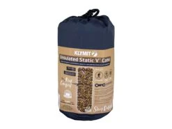 Merkloos Klymit Insulated Static V Realtree Edge Camo Slaapmat -Merkloos 6424528bc76647.13086141