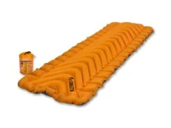 Merkloos Klymit Insulated Static V Lite Slaapmat -Merkloos 642460aeab4061.50505221