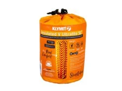 Merkloos Klymit Insulated Static V Ultralite SL Slaapmat -Merkloos 642564c2e11427.21518660