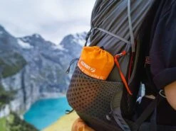 Merkloos Klymit Insulated Static V Ultralite SL Slaapmat -Merkloos 642564c2e65bc8.18640770