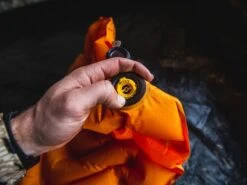 Merkloos Klymit Insulated Static V Ultralite SL Slaapmat -Merkloos 642564c2e7d892.60059678