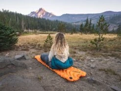 Merkloos Klymit Insulated Static V Ultralite SL Slaapmat -Merkloos 642564c2ec8c45.22772988