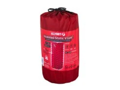 Merkloos Klymit Insulated Static V Luxe Slaapmat -Merkloos 642580e42a07c8.57582257
