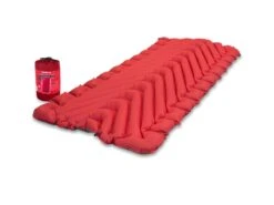 Merkloos Klymit Insulated Static V Luxe Slaapmat -Merkloos 642580e42dd394.04694215