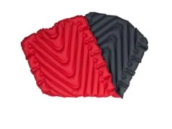 Merkloos Klymit Insulated Static V Luxe Slaapmat -Merkloos 642580e42ee8c9.76275347