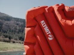 Merkloos Klymit Insulated Static V Luxe Slaapmat -Merkloos 642580e4387073.16818785