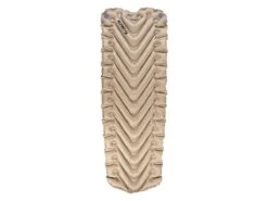 Merkloos Klymit Insulated Static V Luxe SL Slaapmat