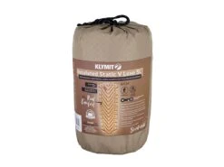 Merkloos Klymit Insulated Static V Luxe SL Slaapmat -Merkloos 642587ed37da01.98295539