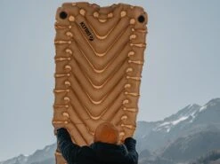 Merkloos Klymit Insulated Static V Luxe SL Slaapmat -Merkloos 642587ed3c6147.75775952