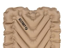 Merkloos Klymit Insulated Static V Luxe SL Slaapmat -Merkloos 642587ed40d938.22060659