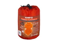 Merkloos Klymit Insulated Hammock V Slaapmat -Merkloos 642693975b9ff9.31661823