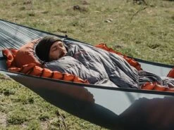 Merkloos Klymit Insulated Hammock V Slaapmat -Merkloos 6426939764abc0.43702993