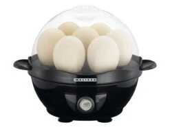 Merkloos Melissa 16270021 Eierkoker