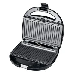 Merkloos Melissa 16240110 Sandwich Maker -Merkloos 642d54cd3f0c30.78245754