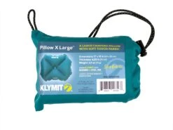 Merkloos Klymit X Large Kussen -Merkloos 642e7c2f8dc498.42469753