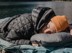 Merkloos Klymit Luxe Kussen -Merkloos 642e83242f6db5.85008670