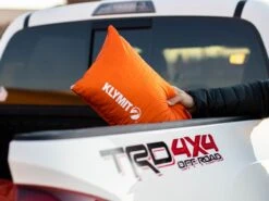 Merkloos Klymit Drift Campingkussen -Merkloos 642ec9731cbee7.42873252