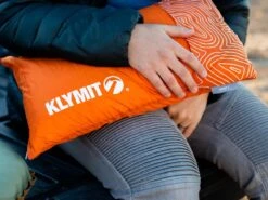 Merkloos Klymit Drift Campingkussen -Merkloos 642ec9731efcc8.45392549