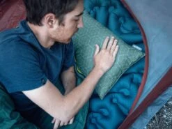 Merkloos Klymit Coast Travel- & Campingkussen -Merkloos 64382e2361caf7.44946406