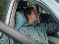 Merkloos Klymit Coast Travel- & Campingkussen -Merkloos 64382e2364f5a9.43658168