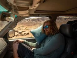 Merkloos Klymit Coast Travel- & Campingkussen -Merkloos 64382e236c4930.51420471