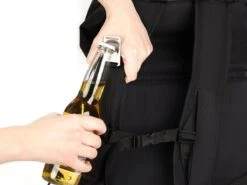 Merkloos Sunflake 28 Liter Koelrugzak -Merkloos 643cf59347f732.14677589