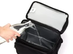 Merkloos Sunflake 28 Liter Koelrugzak -Merkloos 643cf5934a9e08.70994146