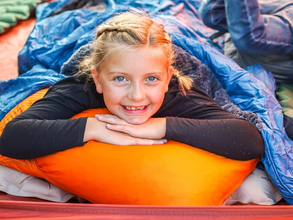 Merkloos Klymit Drift Large Campingkussen 6 Merkloos Klymit Drift Large Campingkussen - Afbeelding 4