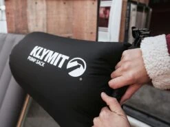 Merkloos Klymit Pompzak -Merkloos 6452770c006d23.03271906