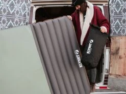 Merkloos Klymit Pompzak -Merkloos 6452770c04be86.38064159