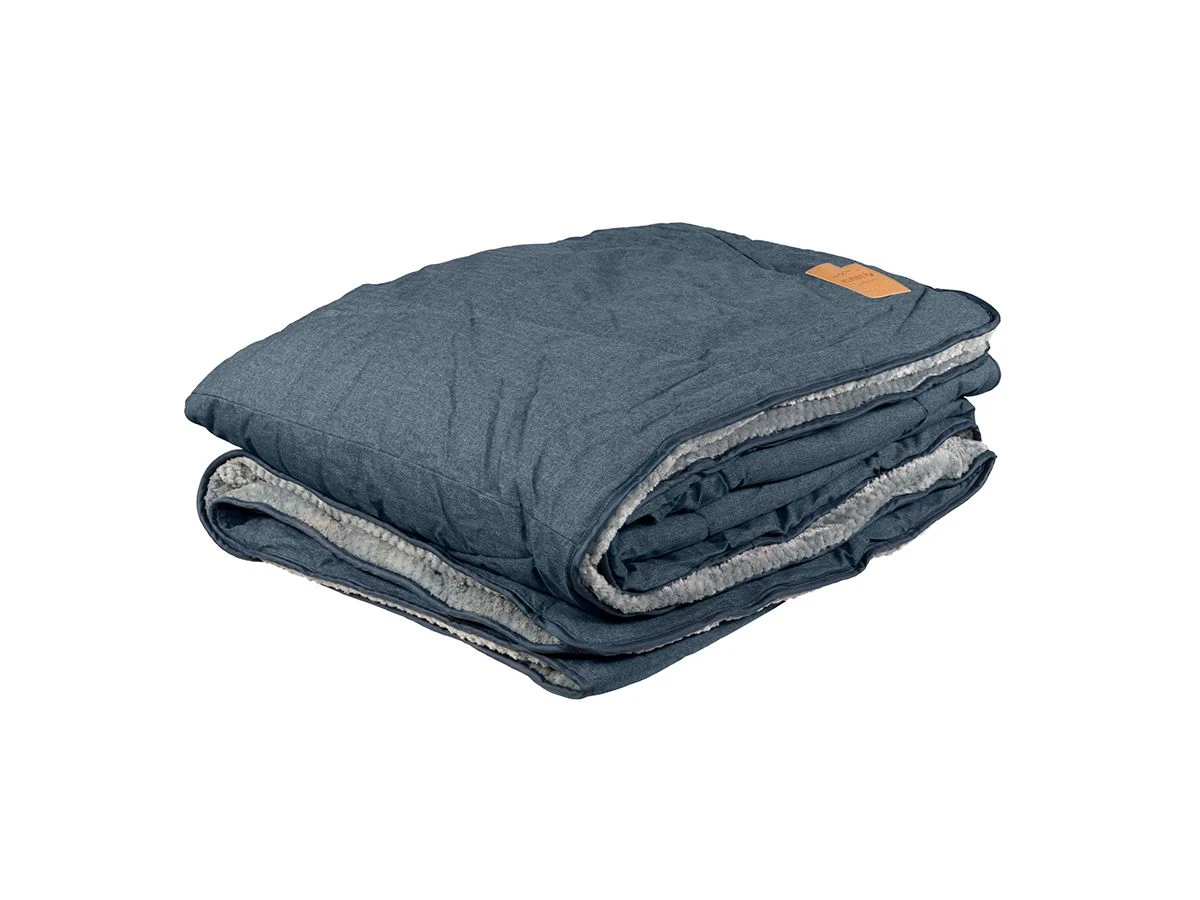 Merkloos Klymit Homestead Cabin Comforte 2-persoons Deken 4 Merkloos Klymit Homestead Cabin Comforte 2-persoons Deken - Afbeelding 2