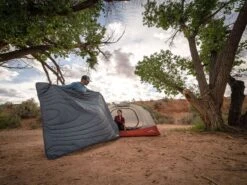 Merkloos Klymit Horizon Reisdeken -Merkloos 645504f4ad1752.67271087