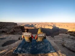 Merkloos Klymit Horizon Reisdeken -Merkloos 645504f4b02af5.98705084