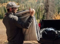 Merkloos Klymit Horizon Overland Deken -Merkloos 645a27cbc84635.77222030