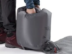 Merkloos Rab Ionosphere 5.5 LW Slaapmat 10 Merkloos Rab Ionosphere 5.5 LW Slaapmat -Merkloos 646de74837aa33.28956122