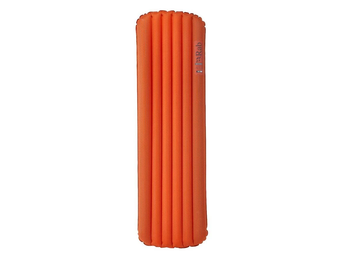 Merkloos Rab Ionosphere 5.5 LW Slaapmat 3 Merkloos Rab Ionosphere 5.5 LW Slaapmat