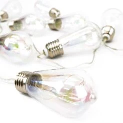 Merkloos Gardenwize 10 LED Lampjes Zonne-energie Lichtsnoer 8 Merkloos Gardenwize 10 LED Lampjes Zonne-energie Lichtsnoer -Merkloos 646f0eb0d0d478.42468734