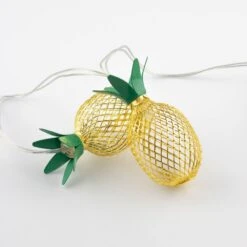 Merkloos Gardenwize 10 Ananas LED Lampjes Zonne-energie Lichtsnoer 8 Merkloos Gardenwize 10 Ananas LED Lampjes Zonne-energie Lichtsnoer -Merkloos 646f0ebb9ae091.14491624