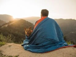 Merkloos Klymit Versa Deken -Merkloos 64706e2348f951.10128419