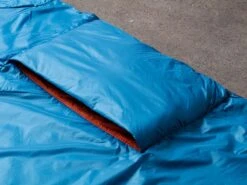 Merkloos Klymit Versa Deken -Merkloos 64706e234efa04.60950594