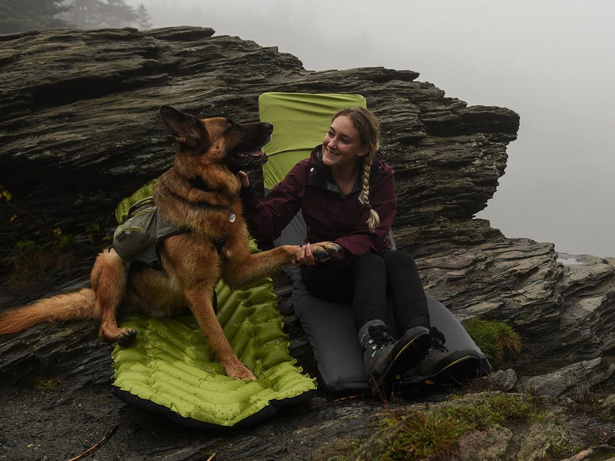 Merkloos Klymit V Sheet Hoeslaken 8 Merkloos Klymit V Sheet Hoeslaken - Afbeelding 6