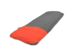 Merkloos Klymit Quilted V Sheet Cover Hoeslaken -Merkloos 64706e24cf7469.02646169