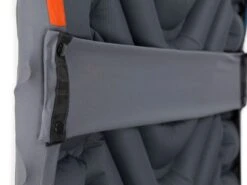 Merkloos Klymit Quilted V Sheet Cover Hoeslaken -Merkloos 64706e24d3a412.96645797