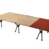 Merkloos Klymit Cedar MesaCot Large Campingbed -Merkloos 64916aad588ec5.93812952