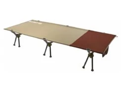 Merkloos Klymit Cedar MesaCot X-Large Campingbed