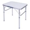 Merkloos NordFalk 60 X 45 Inklapbare Campingtafel -Merkloos 64919be46c5185.87859380