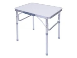 Merkloos NordFalk 60 X 45 Inklapbare Campingtafel