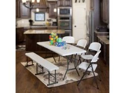 Merkloos Lifetime Tyrell 182 X 76 Inklapbare Tafel 7 Merkloos Lifetime Tyrell 182 X 76 Inklapbare Tafel -Merkloos 64bf9d5053da38.46371215